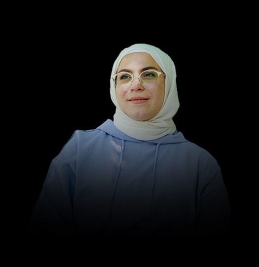 Dilveen A. Hussein Portrait